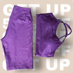 CONJUNTO BERMUDA 3D