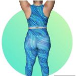 CONJUNTO LEGGIN