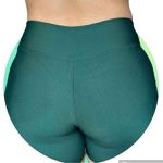 SHORT MEIA COXA POWER