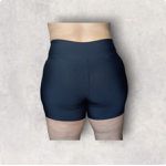 SHORT MEIA COXA
