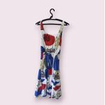 VESTIDO CURTO ROXO Copia