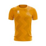 Camisa Jogo Laranja