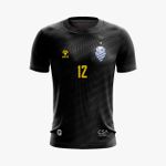 Camisa Goleiro CSA Olímpico 1 Futebol 