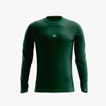 Camisa UV Verde