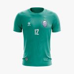 Camisa Goleiro CSA Olímpico 2 Futebol