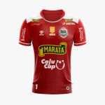 Camisa Goleiro Lagarto Futsal - Uniforme 2019 