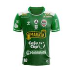 Camisa Lagarto Futsal 2019/2020