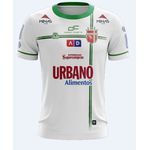 Camisa Lagarto Futebol Clube 2020 C