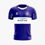 Camisa 1 Olaria Atlético Clube 2019 