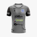 Camisa Goleiro 2 Olimpico de Itabaianinha - SE 