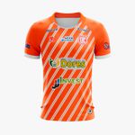 Camisa Goleiro 2 Dorense 