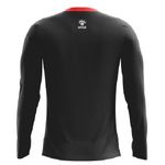 Camisa UV Sport Vermelha REF: SR005 26