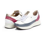 SNEAKER FLY ROSA