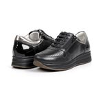 SNEAKER FLY PRETO