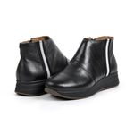 BOTA FLY PRETA