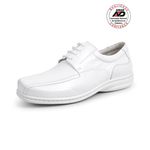 SAPATO DIABETIC'S LINE ZEN BRANCO