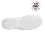 SAPATO DIABETIC'S LINE ZEN BRANCO