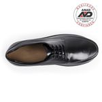 SAPATO DIABETIC'S LINE ZEN PRETO