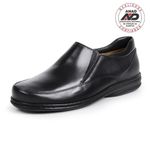 SAPATO DIABETIC'S LINE ZEN PRETO