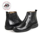 BOTA DIABETIC'S LINE ZEN M.V PRETA