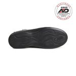 SAPATO DIABETIC'S LINE ZEN PRETO