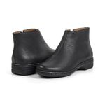 BOTA TAIGA PRETO