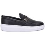 Sapato Masculino Sola Alta Loafer Oxford Mocassim Casual