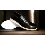 Sapato Masculino Casual Social Mocassim Loafer