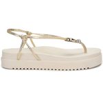 Sandália Feminina Plataforma Papete Birken