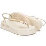 Sandália Feminina Plataforma Papete Birken