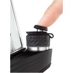 Aparelho Puffco Novo Peak Pro V2 Preto