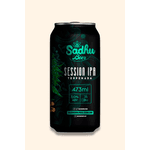 Cerveja Sadhu Session IPA Aminesia Haze