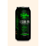 Cerveja Sadhu Session IPA Lime Kush