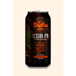 Cerveja Sadhu Session IPA Mango