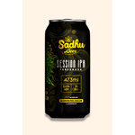 Cerveja Sadhu Session IPA Pineapple