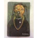 Zip Lock G rollz Grande SnoopDog