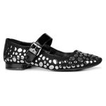 Mary Jane Dorothy HotFix Preto