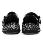 Mary Jane Dorothy HotFix Preto