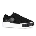Tênis Bridget Knit Preto