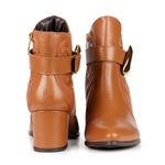 Bota Simona 2 em 1 Toast