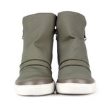 Tênis Sneaker Siena Up Verde