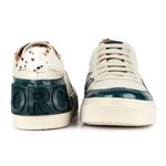 Tênis Thai Esmeralda Animal Print