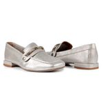 Mocassim Loafer Rebecca Prata