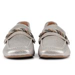 Mocassim Loafer Rebecca Prata