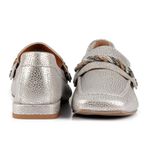 Mocassim Loafer Rebecca Prata