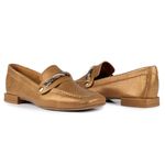 Mocassim Loafer Rebecca Bronze
