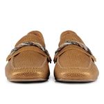 Mocassim Loafer Rebecca Bronze
