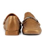 Mocassim Loafer Rebecca Bronze