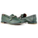 Mocassim Loafer Rebecca Musgo