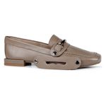 Mocassim Loafer Rebecca Bridão Fendi